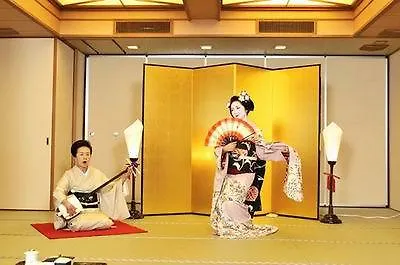 ホテル 祇をん 新門荘 京都市 旅館