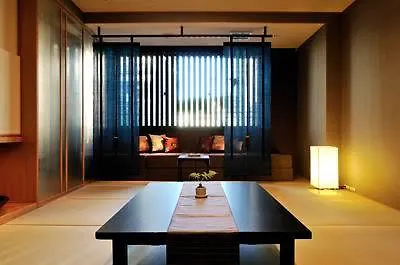 旅館 ホテル 祇をん 新門荘 京都市