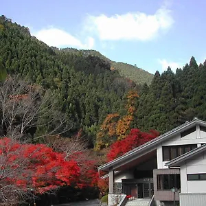 传统日式旅馆 库拉马温泉酒店, 京都