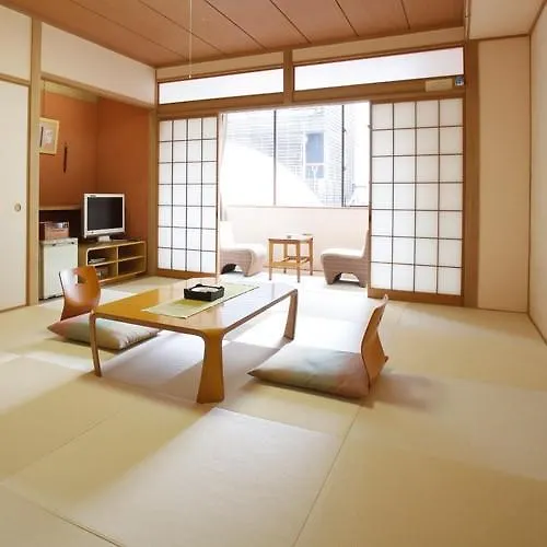 **** Ryokan Gion Shinmonso Hotel Kyoto Japan