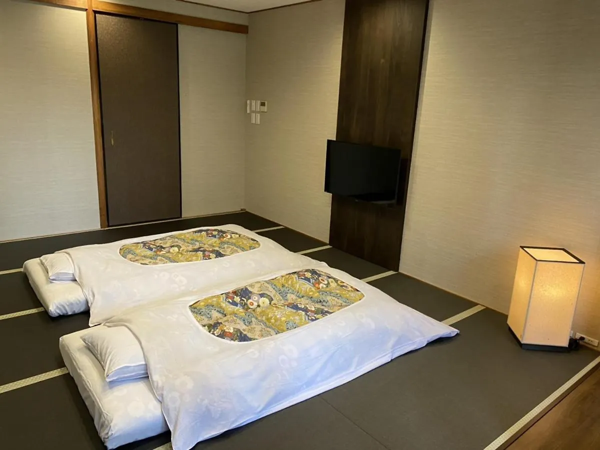 Gion Shinmonso Hotel Kyoto