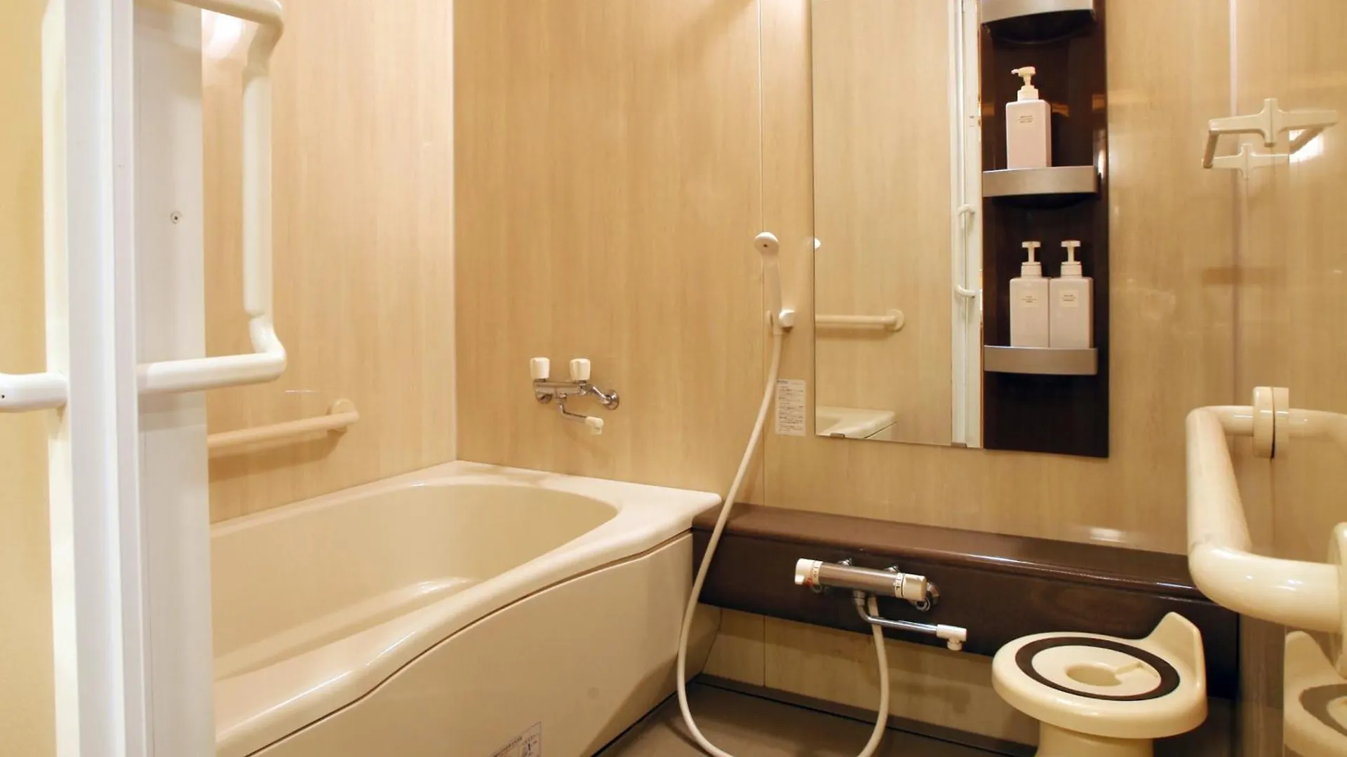 Gion Shinmonso Hotel Kyoto 4*,