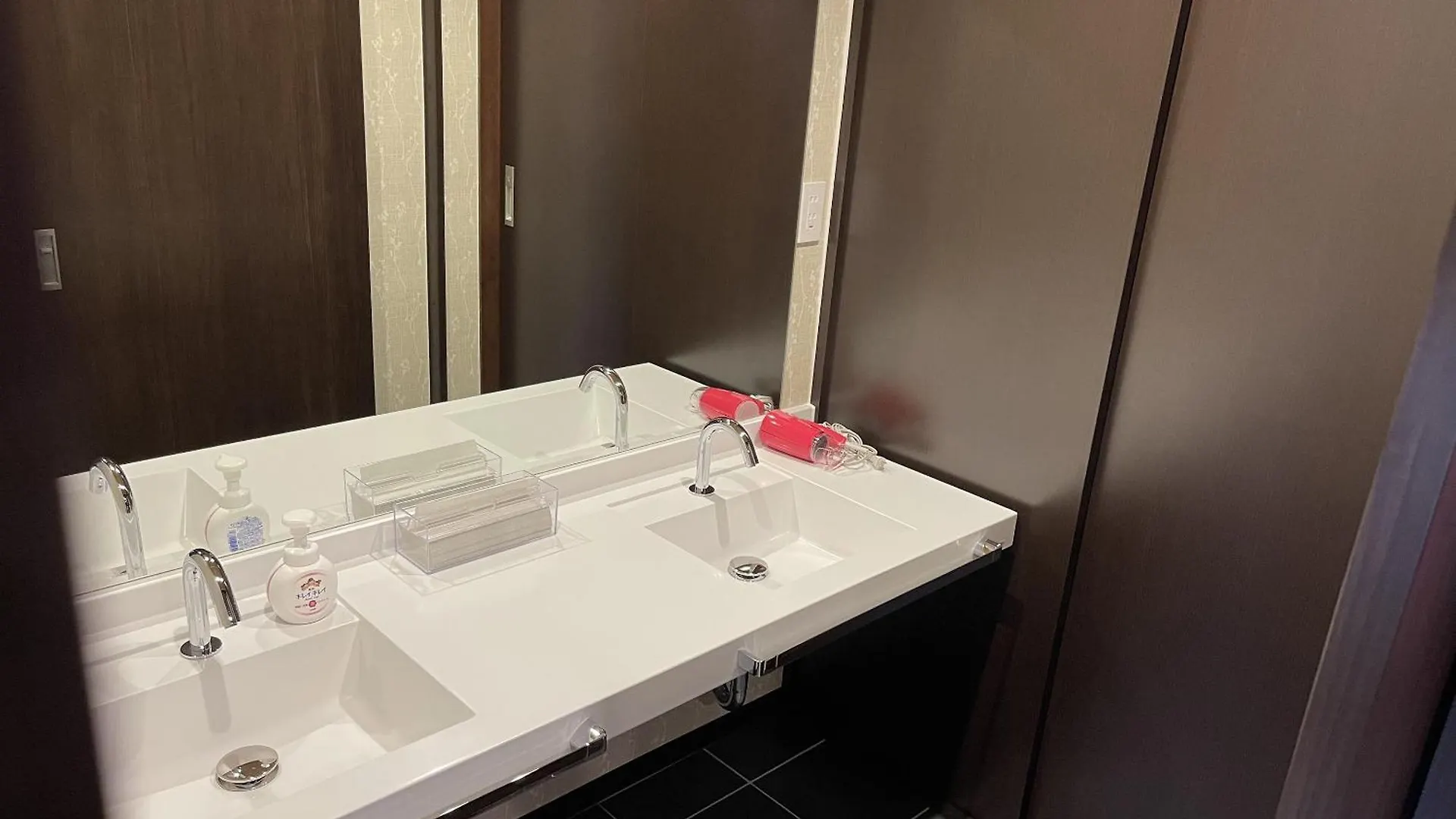 Ryokan Gion Shinmonso Hotel Kyoto