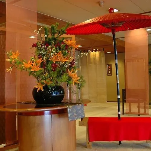 Gion Shinmonso Hotel Kyoto Japan
