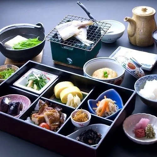 Gion Shinmonso Hotel Kyoto