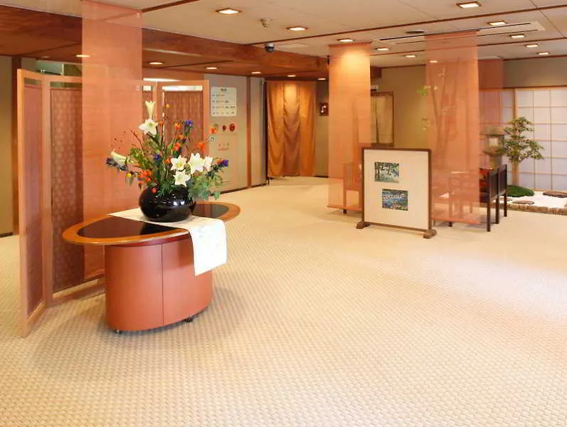 Gion Shinmonso Hotel Kyoto 4*,