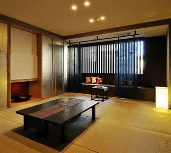 Gion Shinmonso Hotel Kyoto Ryokan