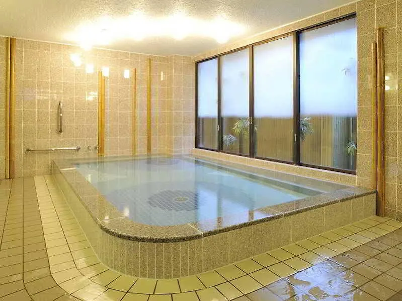 Ryokan Gion Shinmonso Hotel Kyoto
