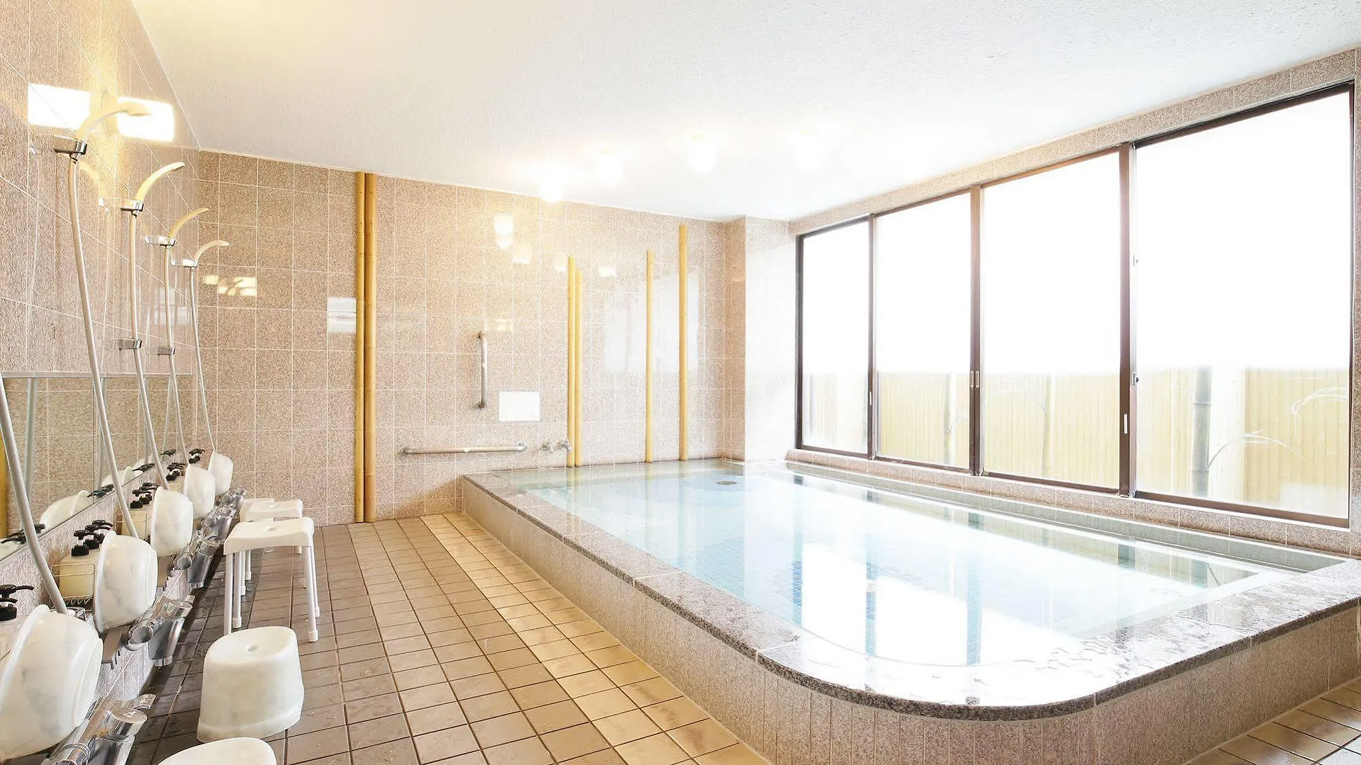 Gion Shinmonso Hotel Kyoto Ryokan