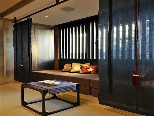 **** Ryokan Gion Shinmonso Hotel Kyoto Japan