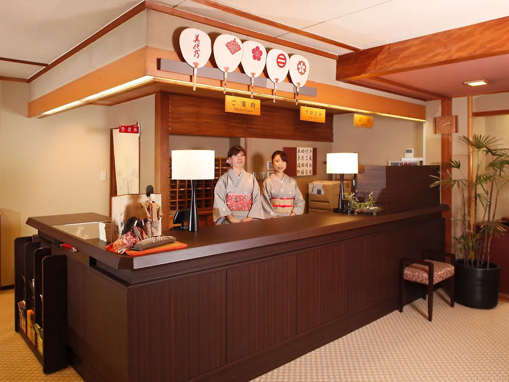 Gion Shinmonso Hotel Kyoto 4*,  Japan