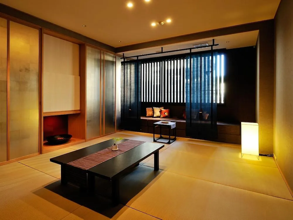 Ryokan Gion Shinmonso Hotel Kyoto