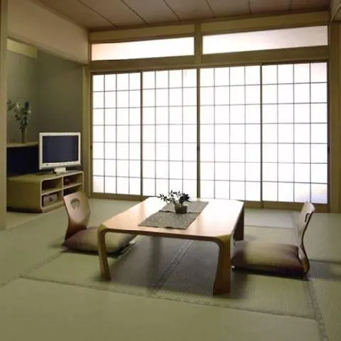 Gion Shinmonso Hotel Kyoto