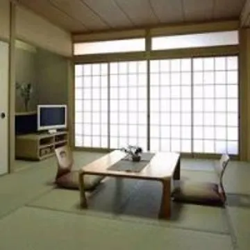 Gion Shinmonso Hotel Kyoto Japan