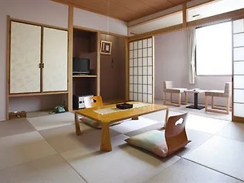 Gion Shinmonso Hotel Kyoto Ryokan