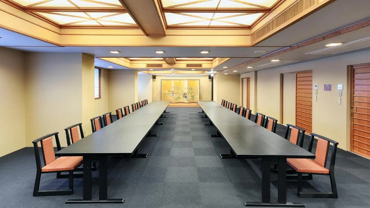 Gion Shinmonso Hotel Kyoto 4*,  Japan