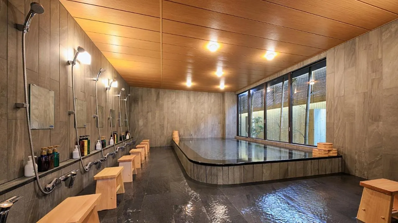**** Ryokan Gion Shinmonso Hotel Kyoto Japan