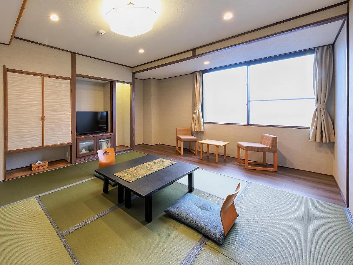 Ryokan Gion Shinmonso Hotel Kyoto