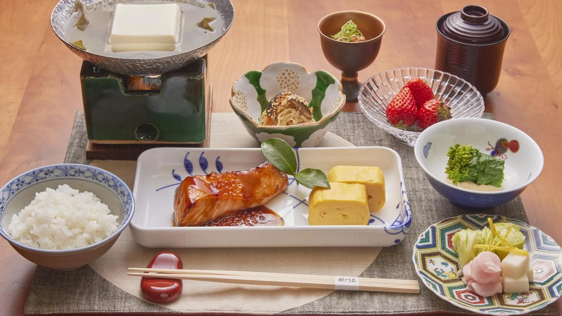 Ryokan Gion Shinmonso Hotel Kyoto