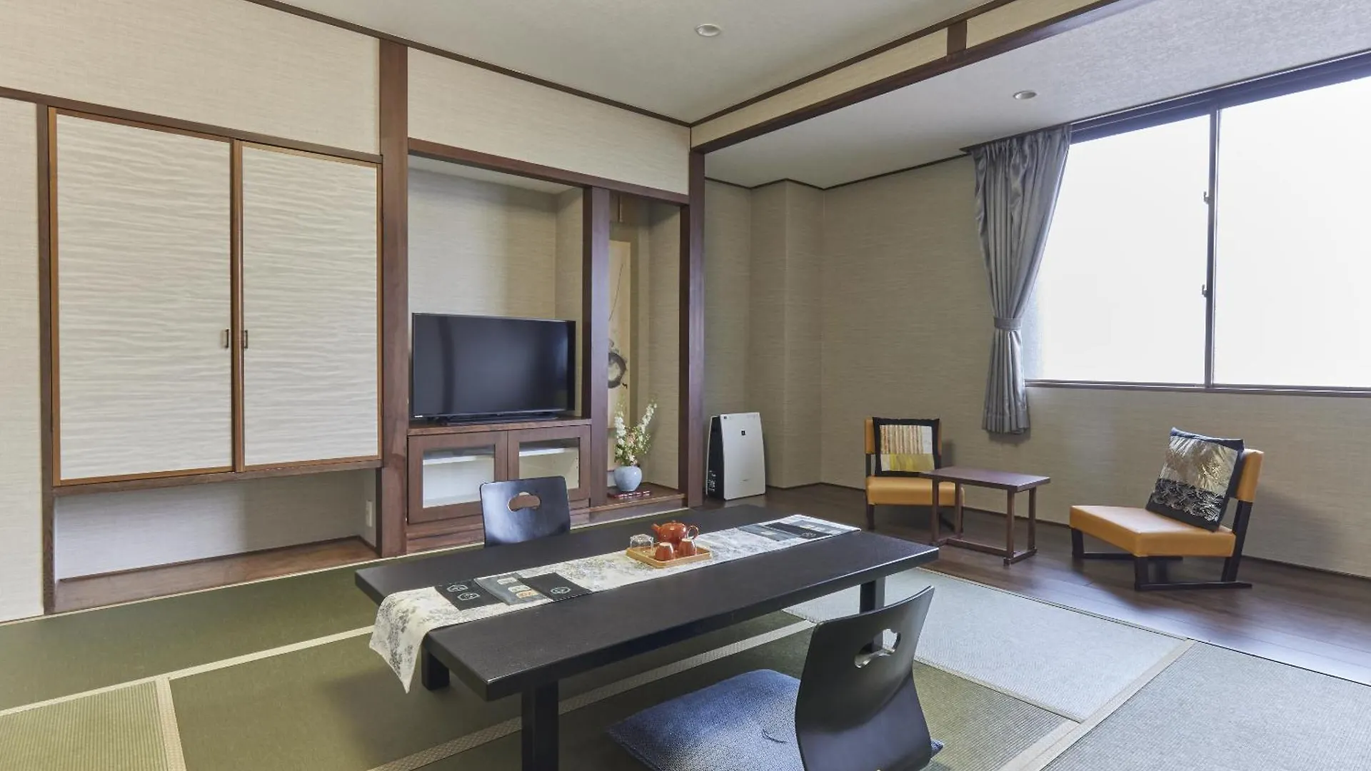 Gion Shinmonso Hotel Kyoto 4*,