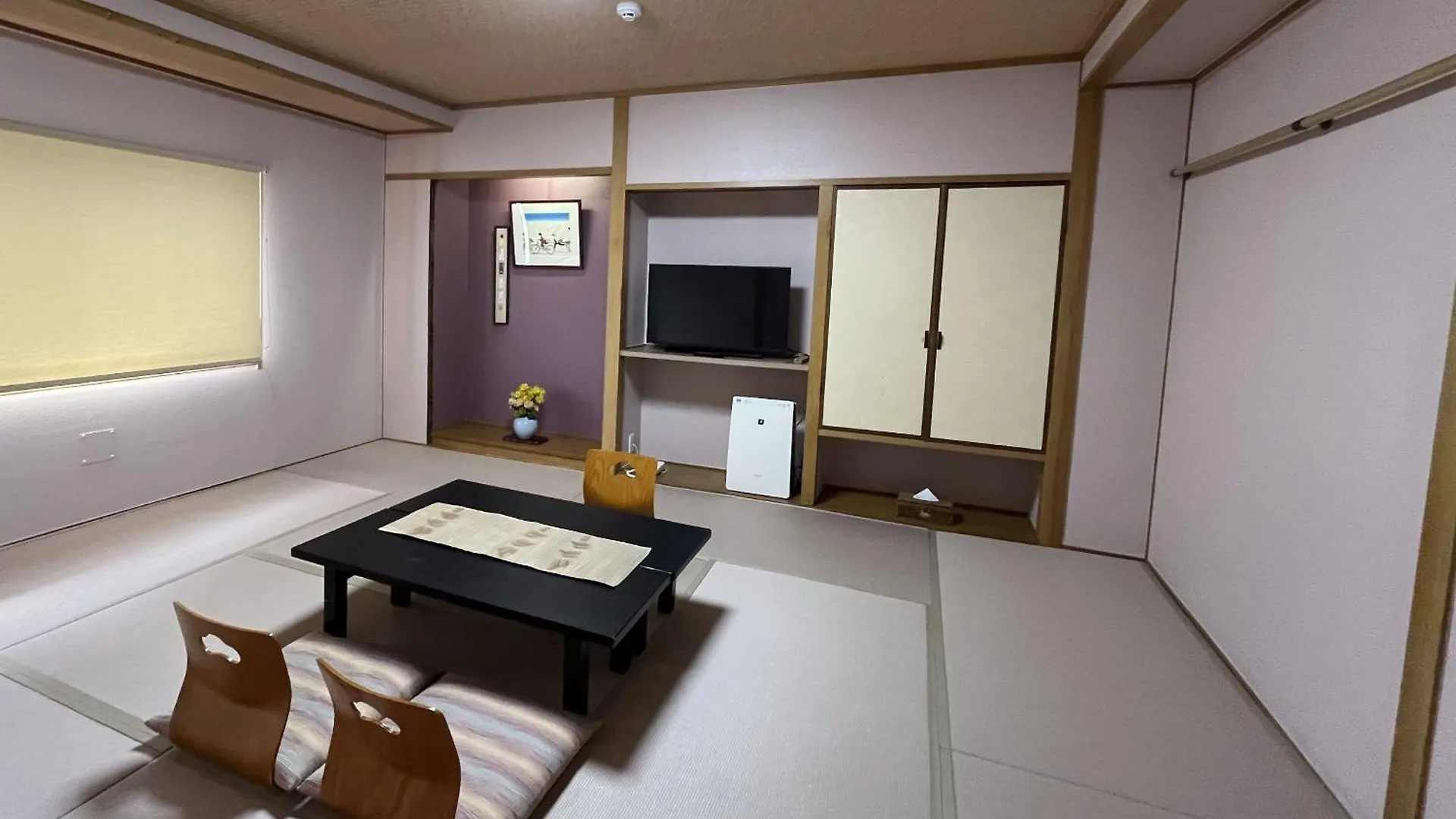 Ryokan Gion Shinmonso Hotel Kyoto