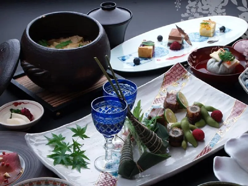 Ryokan Gion Shinmonso Hotel Kyoto