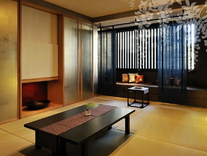 **** Ryokan Gion Shinmonso Hotel Kyoto Japan