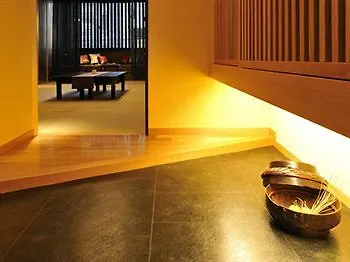 Gion Shinmonso Hotel Kyoto 4*,  Japan