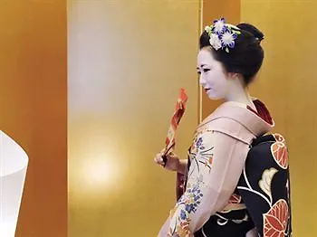 Ryokan Gion Shinmonso Hotel Kyoto