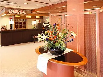 Gion Shinmonso Hotel Kyoto 4*,