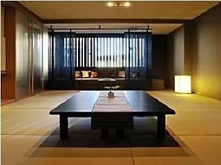 Gion Shinmonso Hotel Kyoto Ryokan