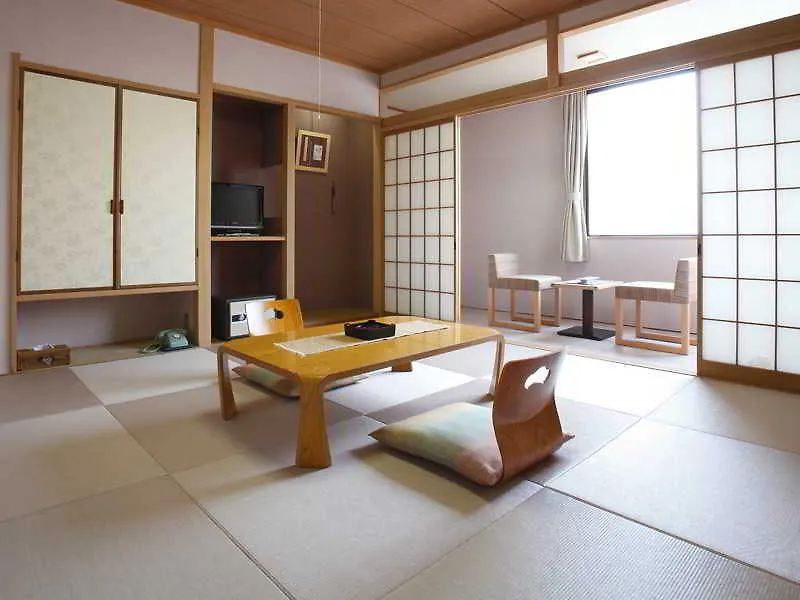 Gion Shinmonso Hotel Kyoto Japan