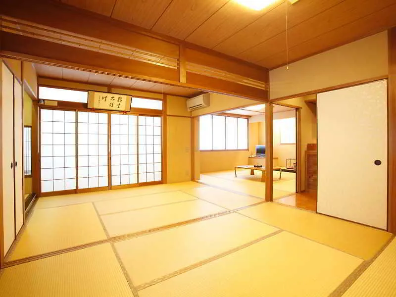 Gion Shinmonso Hotel Kyoto Ryokan