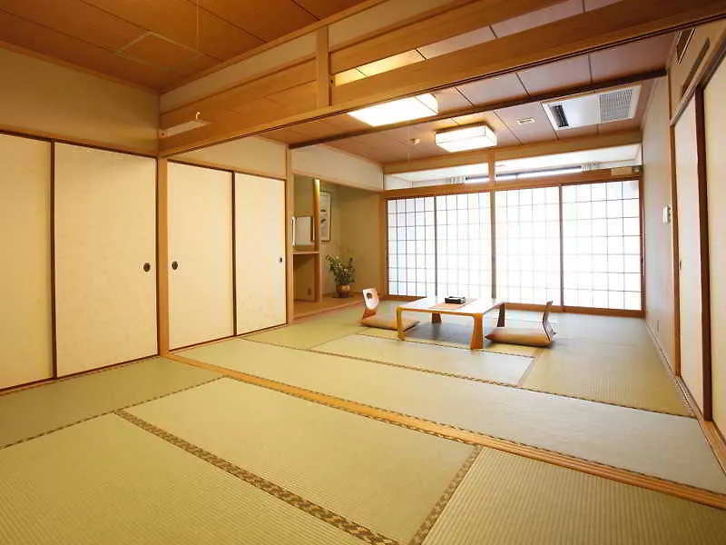 Ryokan Gion Shinmonso Hotel Kyoto