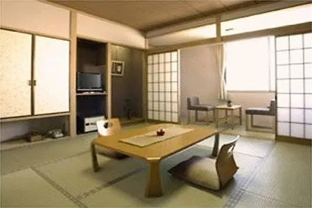 Gion Shinmonso Hotel Kyoto