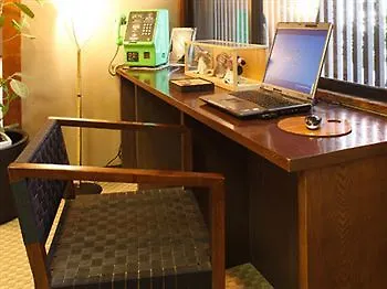 Gion Shinmonso Hotel Kyoto 4*,  Japan