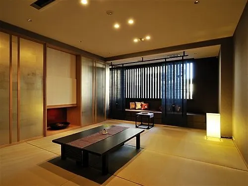 Gion Shinmonso Hotel Kyoto