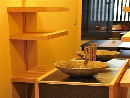 Ryokan Gion Shinmonso Hotel Kyoto