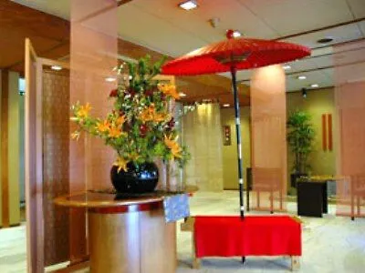 Gion Shinmonso Hotel Kyoto 4*,