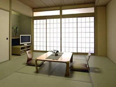 Gion Shinmonso Hotel Kyoto