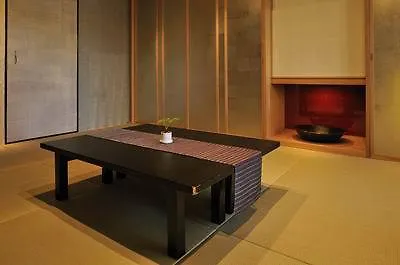 Ryokan Gion Shinmonso Hotel Kyoto